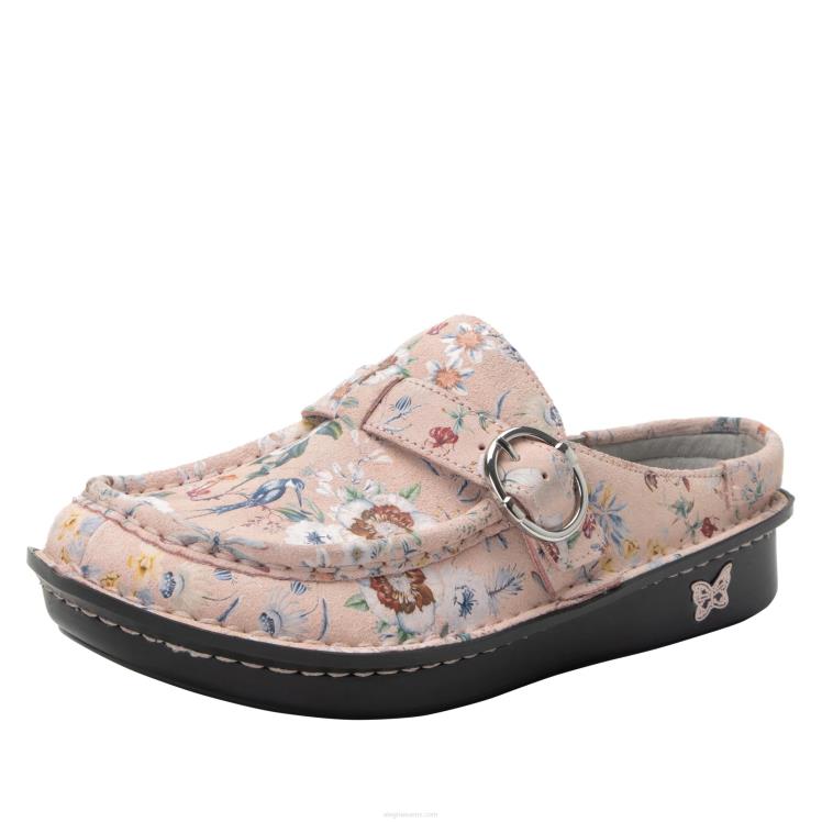 brigid melko rauhallinen tukki Alegria F8N2B279