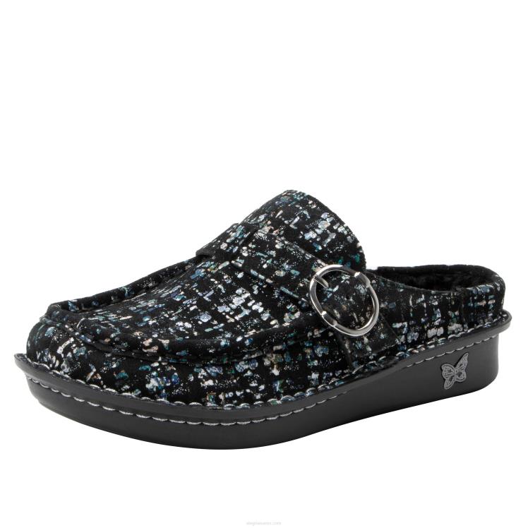 brigid talvi tweed-tuki Alegria F8N2B312