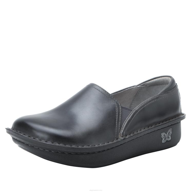 debra öljytty tuhkakenkä Alegria F8N2B373