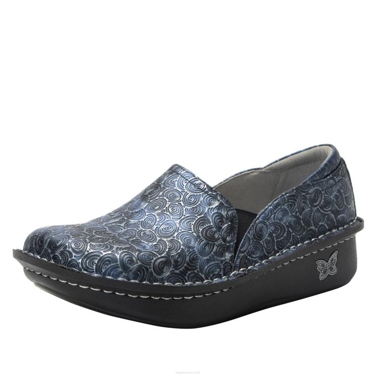 debra pallomainen kenkä Alegria F8N2B370