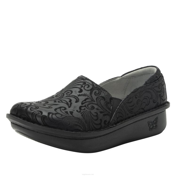 debra purjehduskenkä Alegria F8N2B489