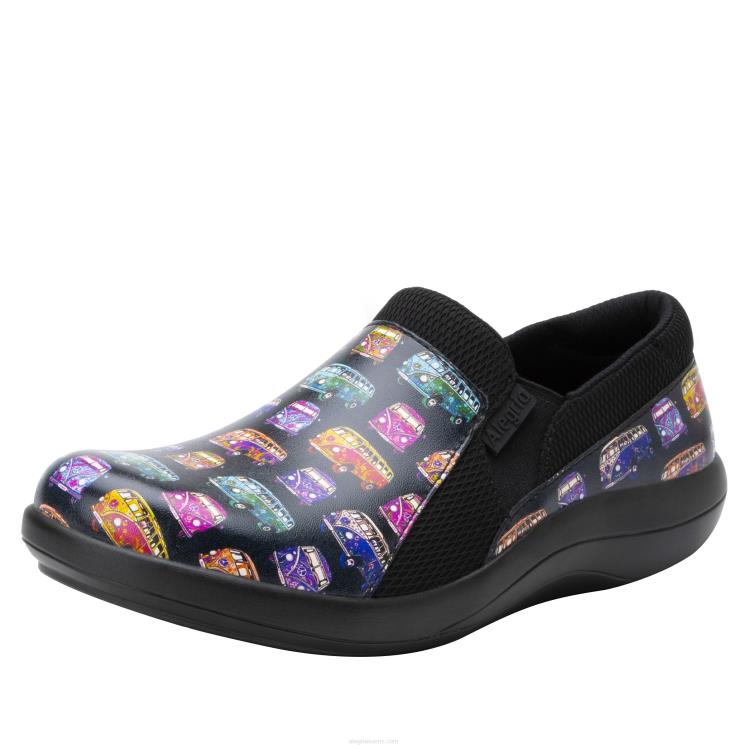 duetti magic bussikenkä Alegria F8N2B390