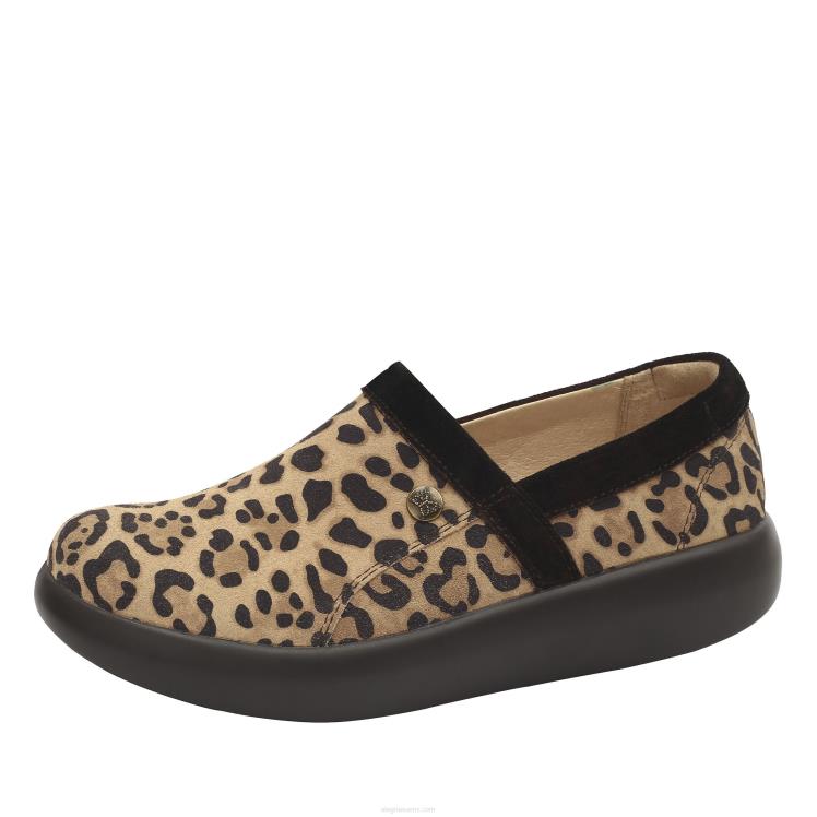 emry villi kenkä Alegria F8N2B425