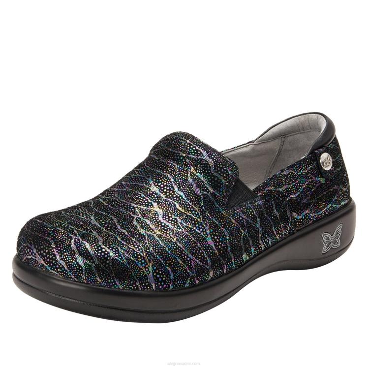 keli dermatic ammattikenkä Alegria F8N2B472