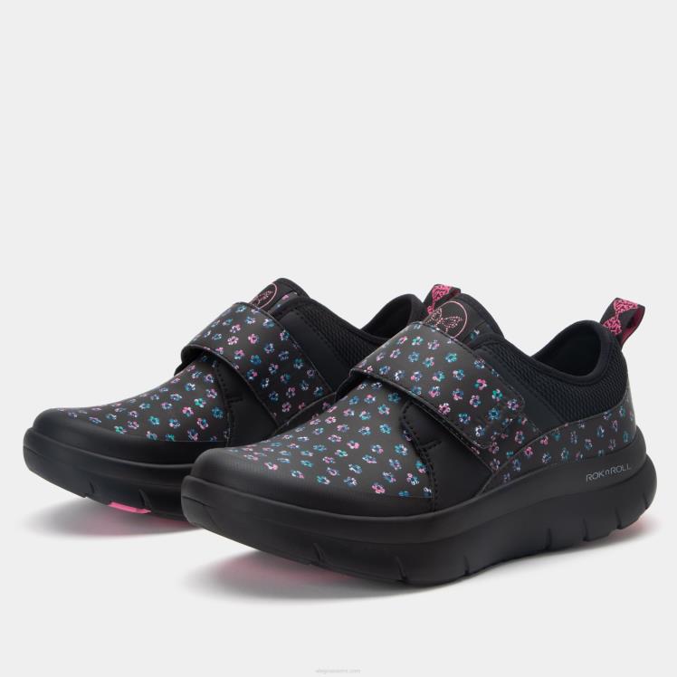 double problem sokeroitu kenkä Alegria F8N2B549