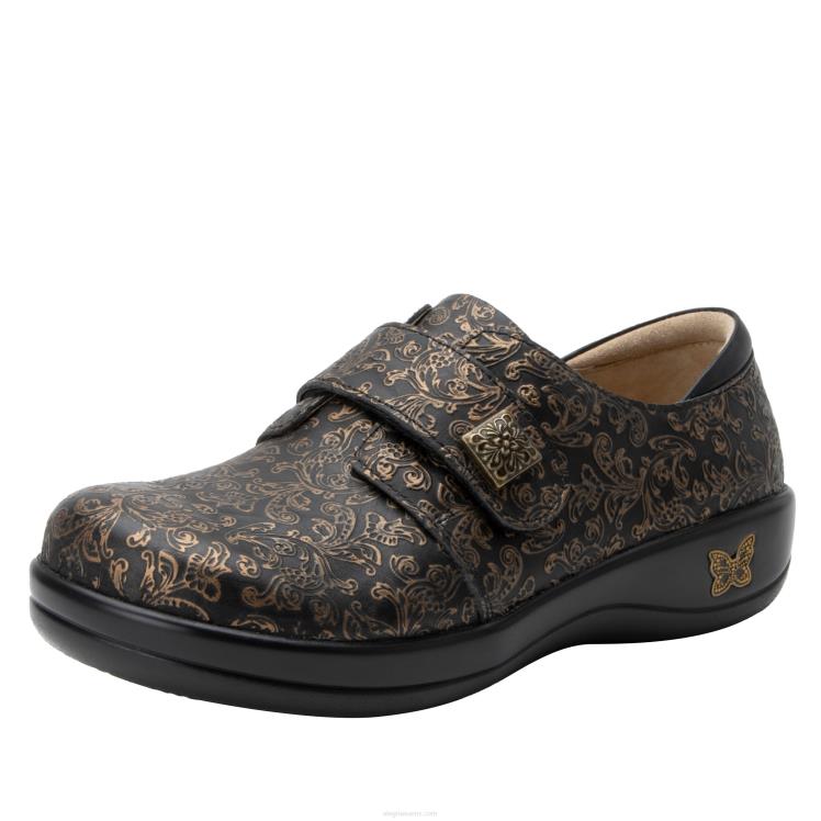 joleen boheme ammattikenkä Alegria F8N2B567