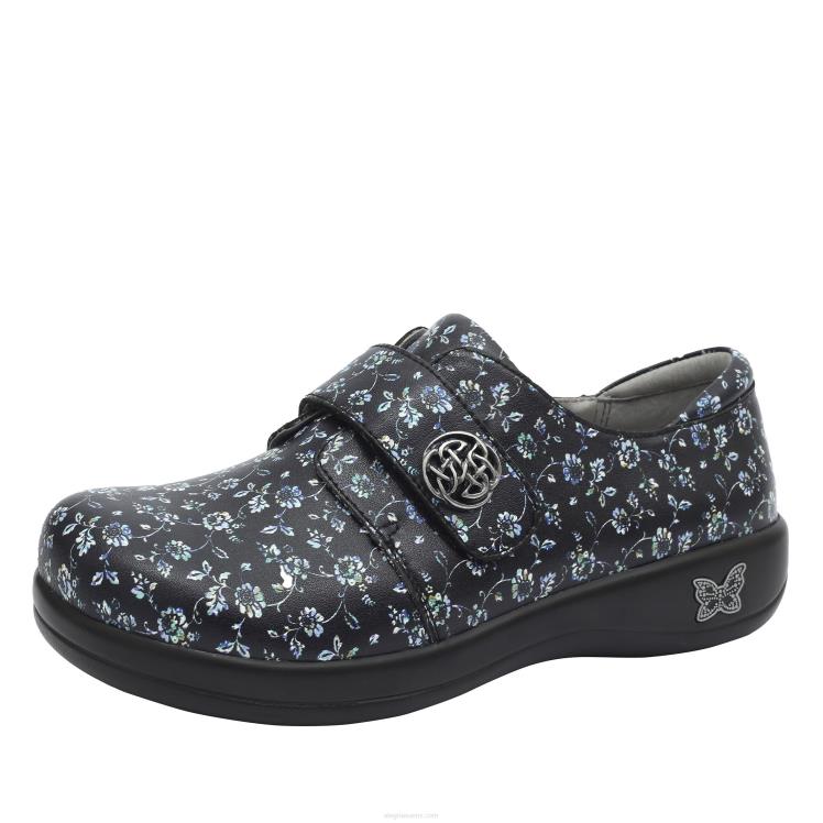 joleen työskentelee melko ammattimaisesti Alegria F8N2B575