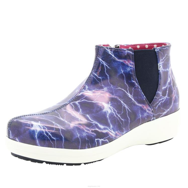 ilmastoase sähköinen saappaa Alegria F8N2B254